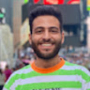 Meet your Posher, Karim